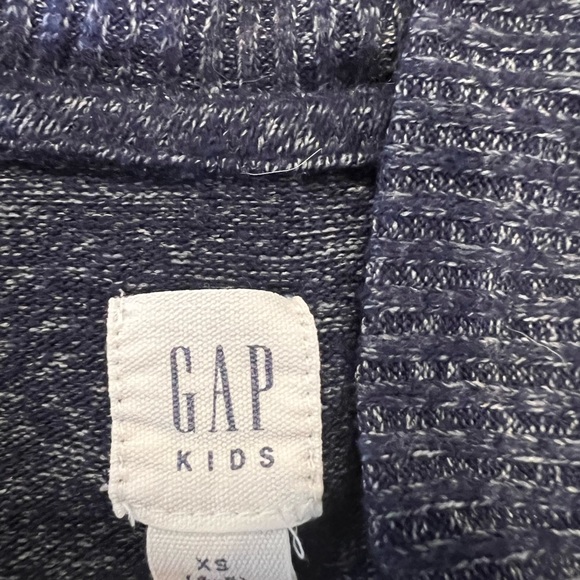 Gap Lightweight, cardigan, size SX (4-5) - Picture 3 of 3
